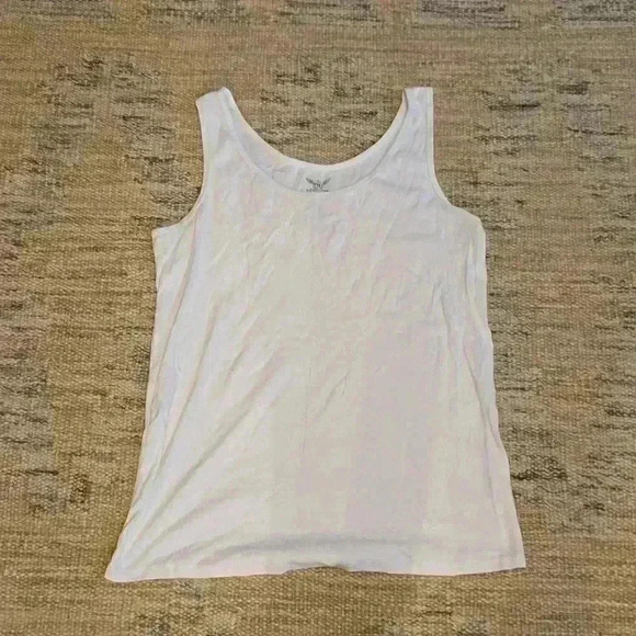 Faded Glory Tank - Picture 2 of 4